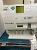 Radiometer ABL 5 BGA Analyzer (LOCATED IN MIDDLETOWN, N.Y.)-FOR PACKAGING & SHIPPING QUOTE, PLEASE