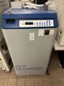 Taylor-Wharton 10K Kryos Cryostorage System (LOCATED IN MIDDLETOWN, N.Y.)-FOR PACKAGING & SHIPPING