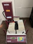 Distek 2230a Dissoluttion Sampling System (LOCATED IN MIDDLETOWN, N.Y.)-FOR PACKAGING & SHIPPING