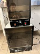 Quincy Lab Bench Top Incubators (LOCATED IN MIDDLETOWN, N.Y.)-FOR PACKAGING & SHIPPING QUOTE, PLEASE