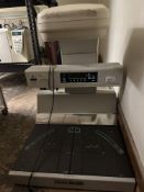 Konica Minolta PS7000 Book Scanner I (LOCATED IN MIDDLETOWN, N.Y.)-FOR PACKAGING & SHIPPING QUOTE,