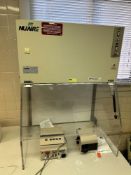 Nuaire NU-813 Containment Ventilated Enclosure (LOCATED IN MIDDLETOWN, N.Y.)-FOR PACKAGING &