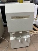 Protasis High Resolution Sample Preparation Platform (LOCATED IN MIDDLETOWN, N.Y.)-FOR PACKAGING &