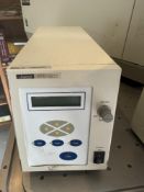 Jasco PFD-425S Temperature Controller (LOCATED IN MIDDLETOWN, N.Y.)-FOR PACKAGING & SHIPPING