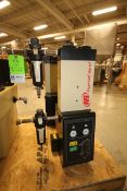 2019 Ingersol Rand Air Dryer, Model D41M, SN 19DME121717, 115V (INV#69692)(Located @ the MDG Auction
