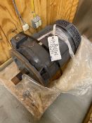 Brook 22 kw, (30 hp), Separator Motor, 1765 rpm, 460 V 3 Phase, (Possibly for an Alfa Laval MRPX 314