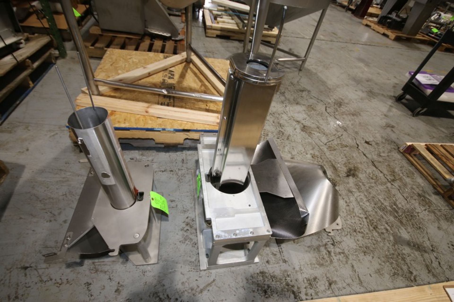 2014 Hayssen Sandiacre Vertical Form Fill & Seal Machine (VFFS), Model ULTIMA 120-19 -HR, SN X83939, - Image 14 of 17