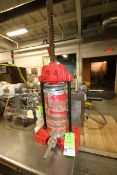 Lab Fruit Press (INV#96747) (Located @ the MDG Auction Showroom in Pgh., PA)(Loading, Handling and