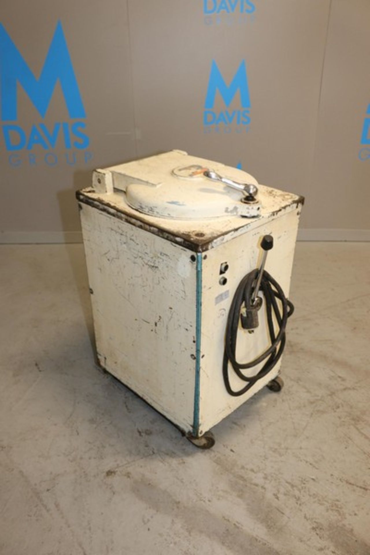 Mono Bakery Equipment Dough Molder, M/N MFG112, Mounted on Portable Frame (INV#69090)(LOCATED AT - Image 4 of 8