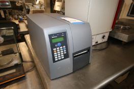 Intermec Barcode Label Printer Model PM4i (INV#81553)(Located @ the MDG Auction Showroom in Pgh.,