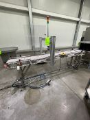 SPANTECH 10' X 12"" W CONVEYOR (YOG54)(INV#84339)(Located @ the MDG Auction Showroom 2.0 in