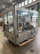 Krones LabelCheck 12-Head Labeler, M/N Canmatic, S/N 73-B66 (INV#68593)(Located @ the MDG Auction