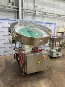 Capmatic Cap Sorter, S/N 01120928, 220 Volts, 3 Phase (INV#99403) (Located @ the MDG Auction