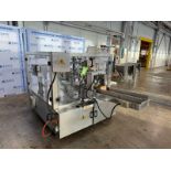 2016 ActionPac Pre-Made Pouch Filler, M/N APR360P-Z8, S/N 4498, 240 Volts, 3 Phase (INV#99601) (