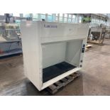 Fume Hood, Overall Dims.: Aprox. 71" L x 33-1/2" W x 59" H (INV#97141) (Located @ the MDG Auction