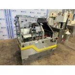 Econoseal E2000 Horizontal Cartoner, with Allen-Bradley Micro-Logix 1000 PLC, 220 Volts, 1 Phase,