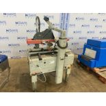 3M Matic Top & Bottom Case Sealer, M/N 200a, S/N 15390, Mounted on Portable Frame (INV#88879) (
