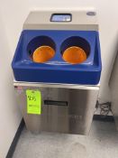 Meritech Automated Handwashing System, Model 500EZ