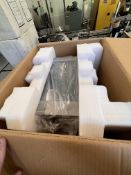 CREMER FILLER 15 IN. TOUCH SCREEN HMI, NEW IN BOX, IEI PANEL PC