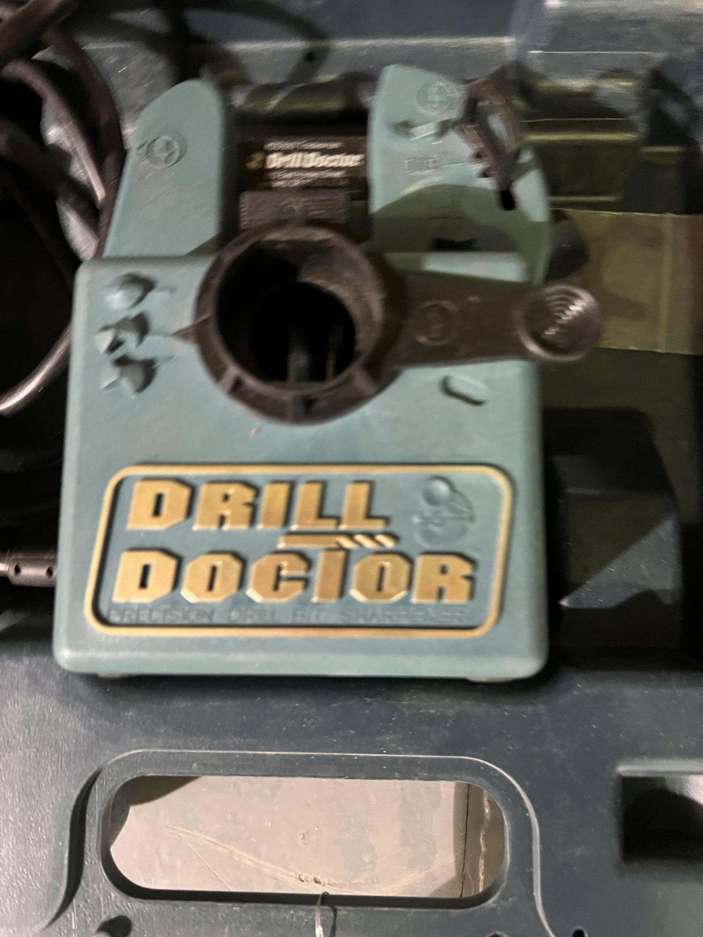 DRILL DOCTOR DRILL BIT SHARPENER - Image 2 of 4