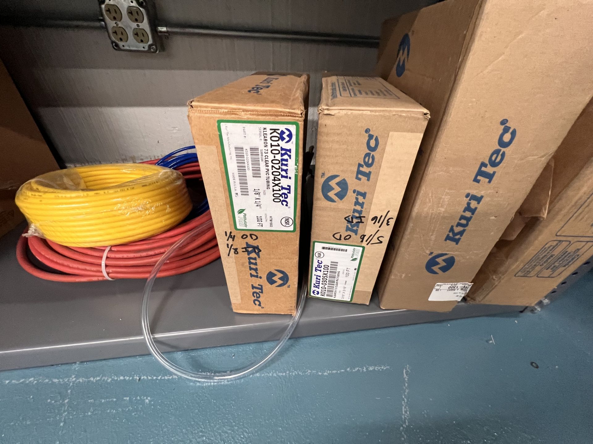 ASSORTED HOSES - Image 20 of 26