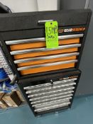 GEAR WRENCH TOOL BOX (NEW). INCLUDES ALL CONTENTS INSIDE
