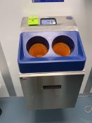 Meritech Automated Handwashing System, Model Cleantech 500EZ (112 Technology Dr., Coraopolis, PA