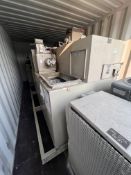 BRY-AIR INDUSTRIAL DEHUMIDIFIER, MODEL VFB-36-G-4100-DXP-DXA, S/N 2015G10111, 480/3/60, INCLUDES