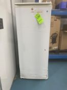 Danby Designer Refrigerator, Model DAR1102WE