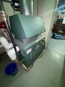 RAYPAK BOILER, M/N H3-0624, S/N 1212350065