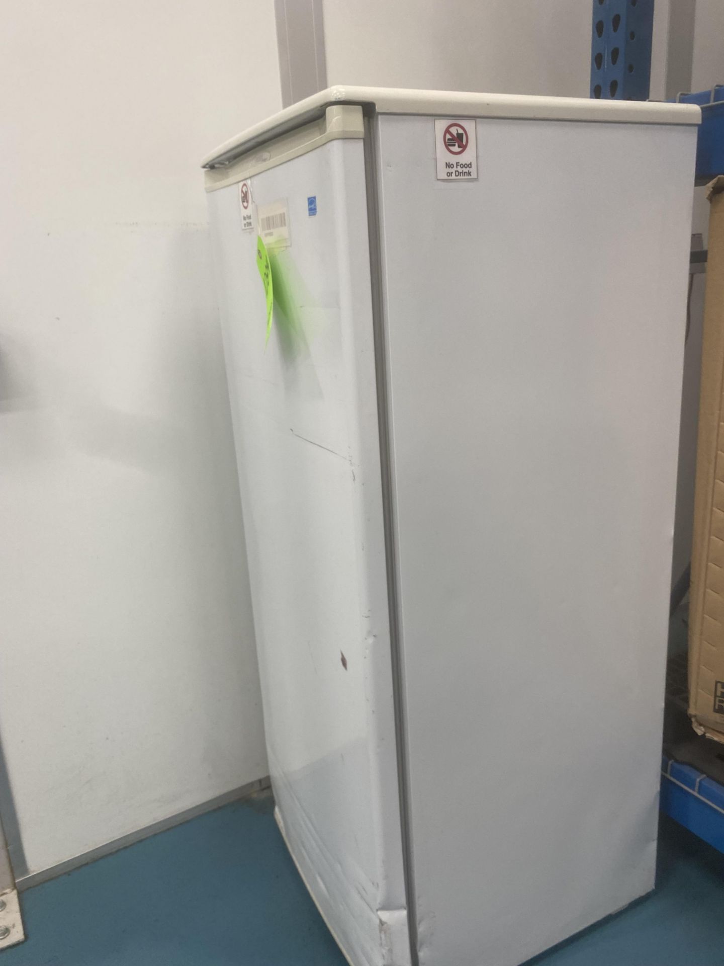 Danby Designer Refrigerator, Model DAR1102WE - Image 2 of 4