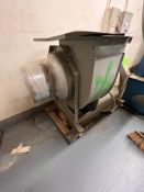 INDUSTRIAL BLOWER FAN