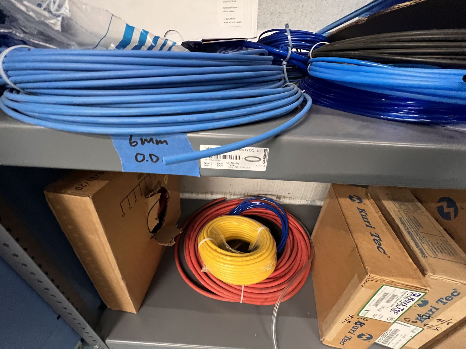 ASSORTED HOSES - Image 16 of 26