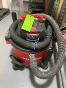 CRAFTSMAN 16 GAL. SHOP VAC