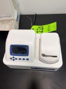 AQUALAB 4TE WATER ACTIVITY METER, MODEL AQUALAB 4TE,