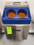 Meritech Automated Handwashing System, Model 500EZ