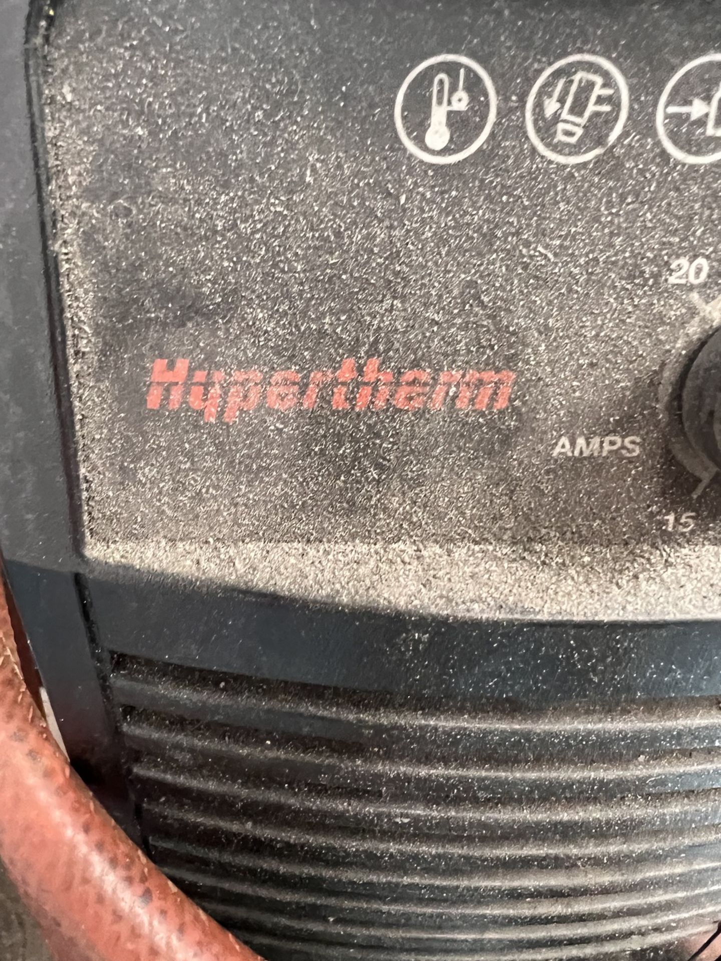 HYPERTHERM POWERMAX 30 WELDER, 120/240 V - Image 2 of 6