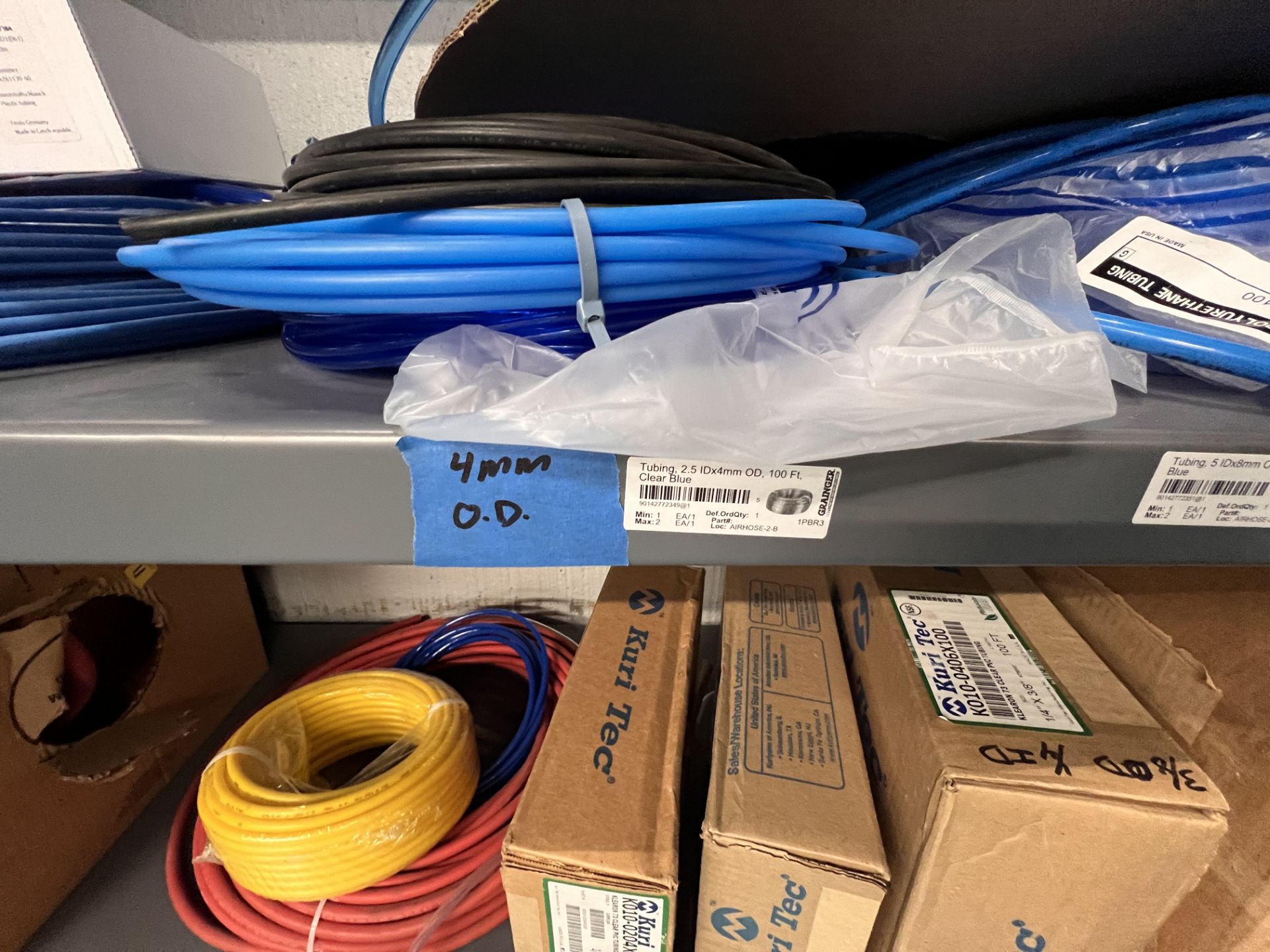 ASSORTED HOSES - Image 14 of 26
