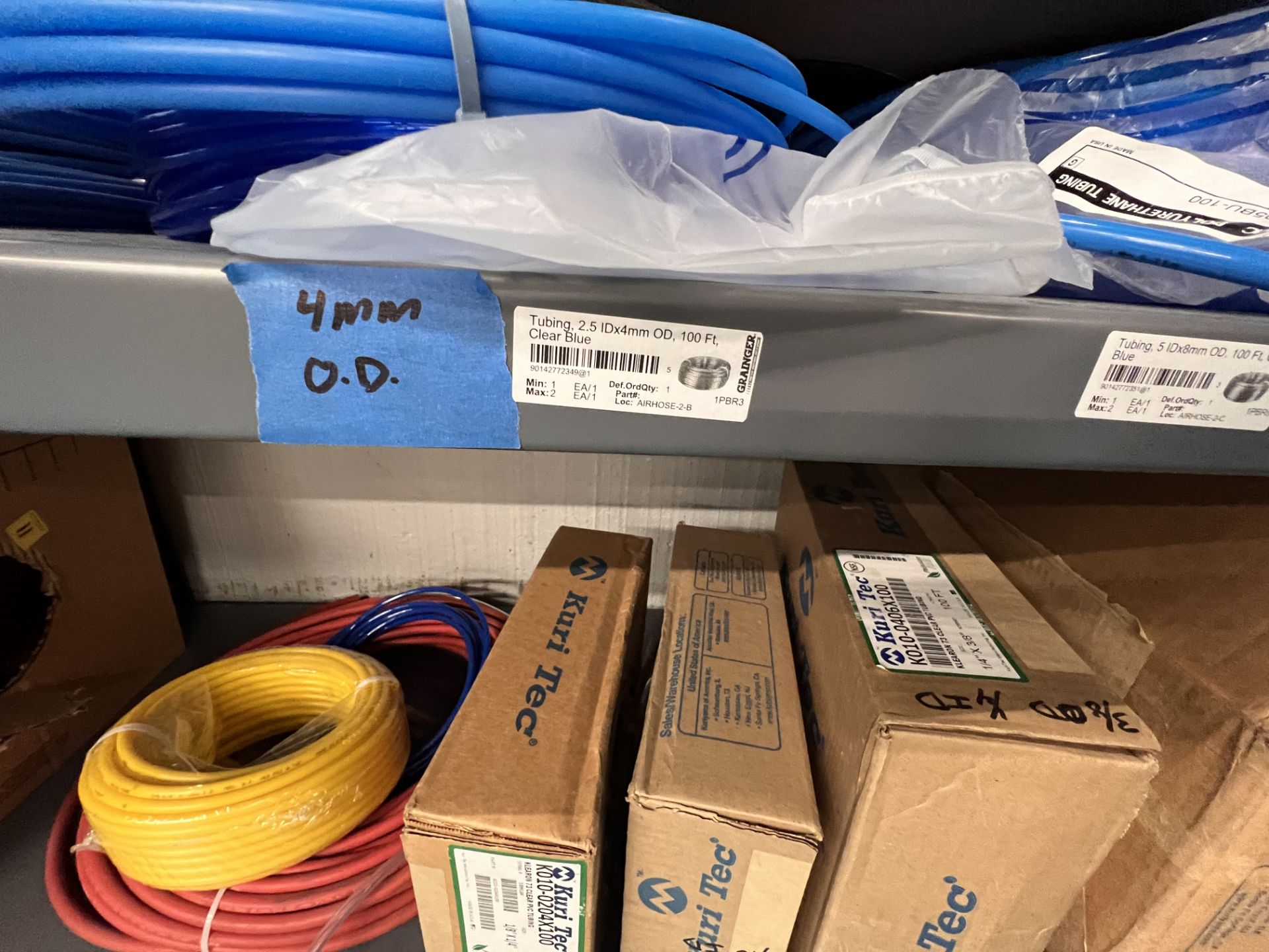 ASSORTED HOSES - Image 15 of 26