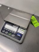 Mettler Toledo Bench Top Digital Scale (Packaging Suite 2)