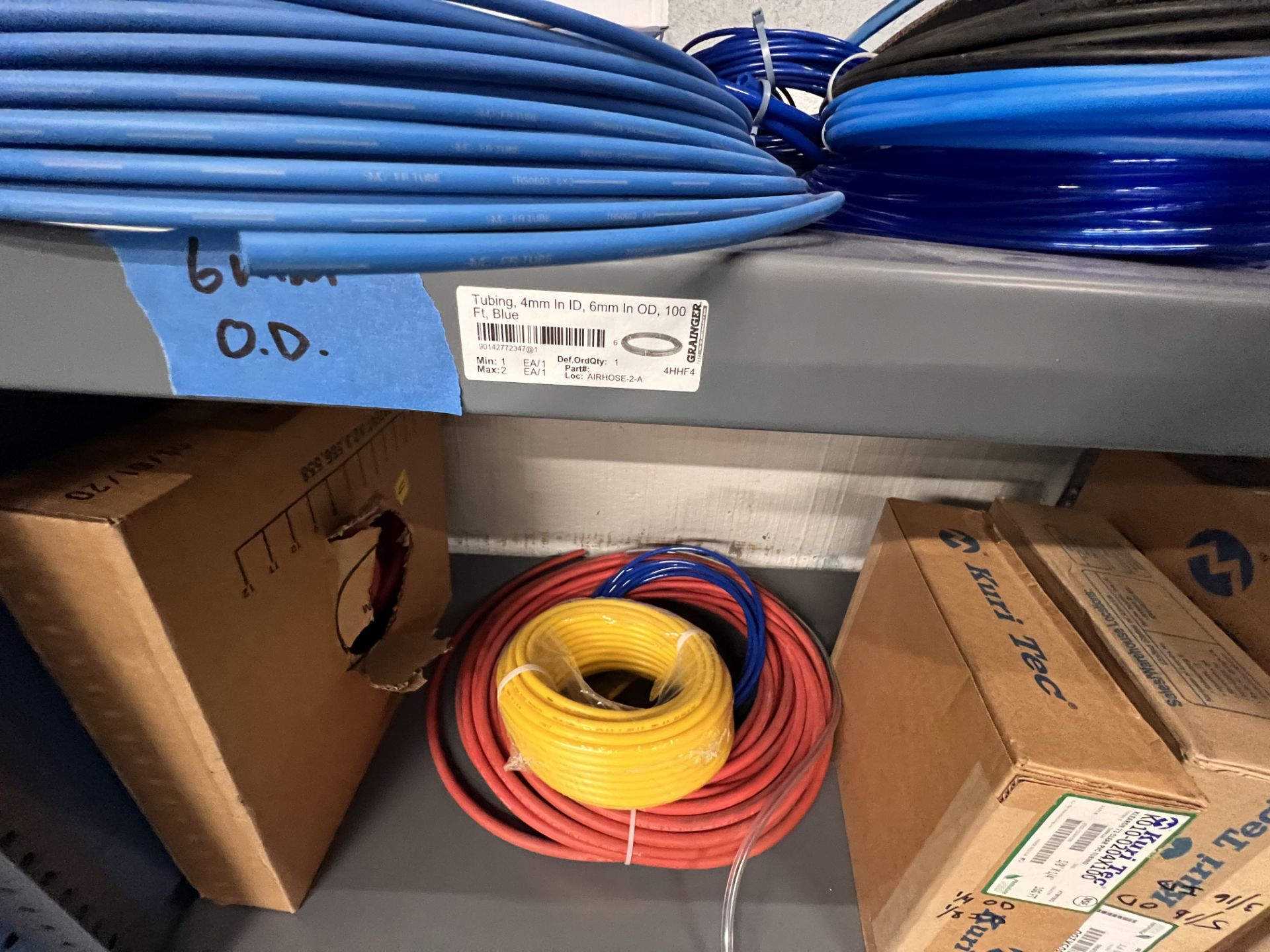 ASSORTED HOSES - Image 17 of 26
