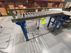 ROLLER CONVEYOR