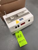 AGILENT TECHNOLOGIES HARDNESS TESTER, MODEL VK200