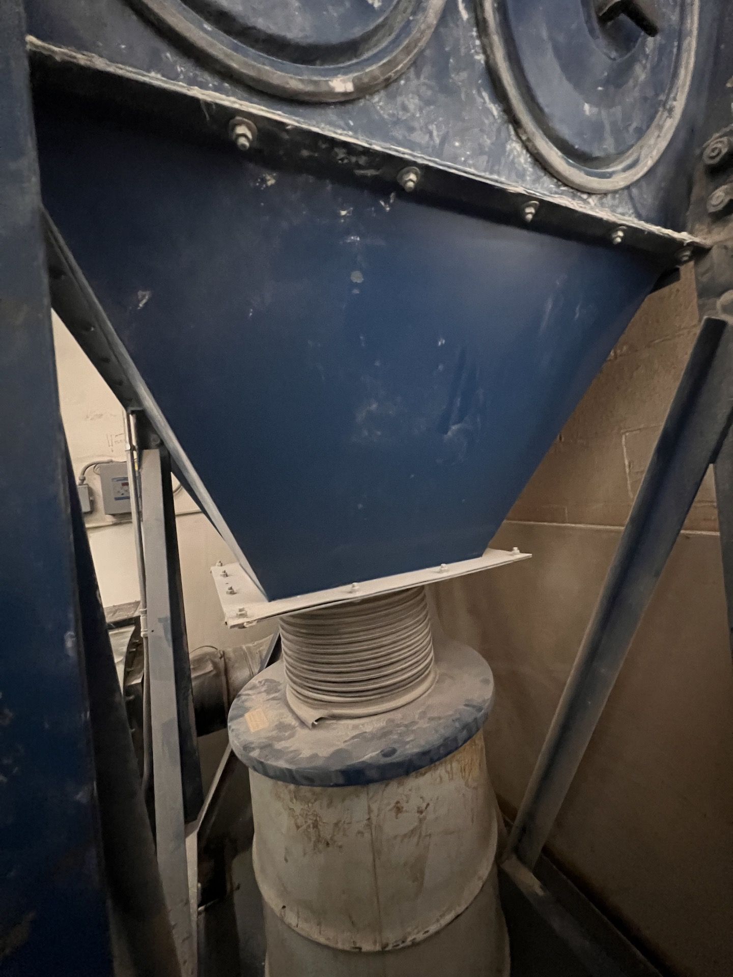 DONALDSON TORIT DUST COLLECTOR - Image 5 of 5