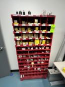 LOT OF ASSORTED ELECTRICAL SUPPLY PARTS INCLUDES ALL ELETRICAL WIRING