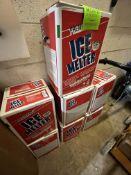 ICE MELTER (7) BOXES