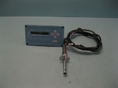Mettler Toledo Thornton 200CRS Conductivity/Resistivity Meter (NOTE: Packing and Palletizing Can Be