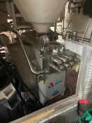 APV Gaulin Homogenizer, Model M6-8TBS 315, Max Work Press 8000 (Located Newark, NJ)