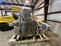Multi-Location Food and Beverage Auction - Contact M Davis Group to Consign YOUR Equipment