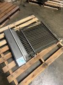 One Never Used 33KW WATLOW Heater Strip (RIGGING INCLDED WITH SALE PRICE) --Loading Fee 75.00***